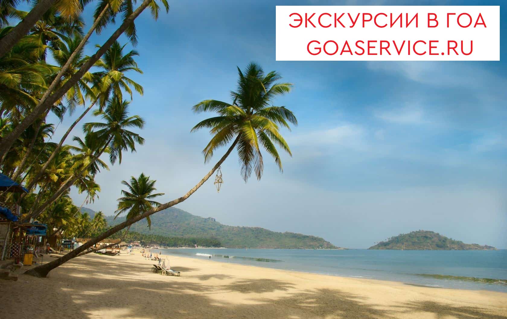 ГоаСервис